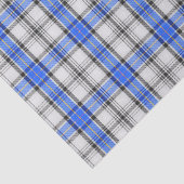 ギフトの一族のHannayのスコットランドのタータンチェック 薄葉紙 (詳細)