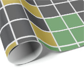 ギフトの巻き付けを悪化させる ラッピングペーパー (ロールコーナー)