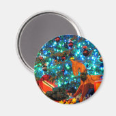 ギフトの木1 マグネット (正面/裏面)