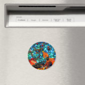 ギフトの木1 マグネット (インサイチュ (食洗機))