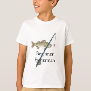 ギフトのTシャツを採取している子供 Tシャツ