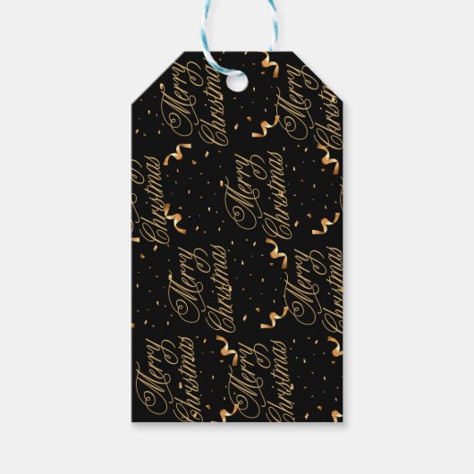 ギフトはっきりしたラベル ギフトタグ (正面)