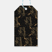 ギフトはっきりしたラベル ギフトタグ (裏面)