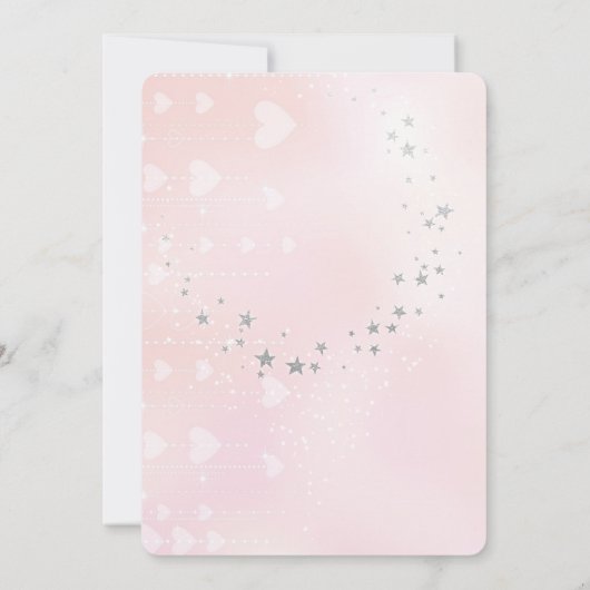 ギフトをありがとう サンキューカード (裏面)