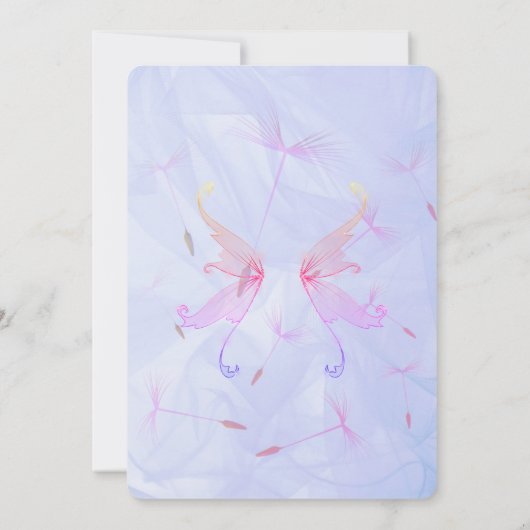 ギフトをありがとう サンキューカード (裏面)