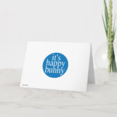 ギフトをここに積み重ねてね シーズンカード (裏面)