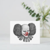 ギフトをしよう ポストカード (スタンド正面)