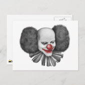 ギフトをしよう ポストカード (正面/裏面)