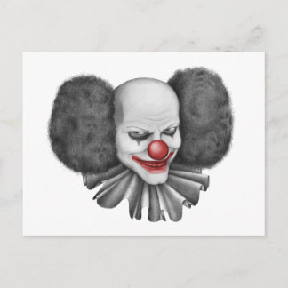 ギフトをしよう ポストカード