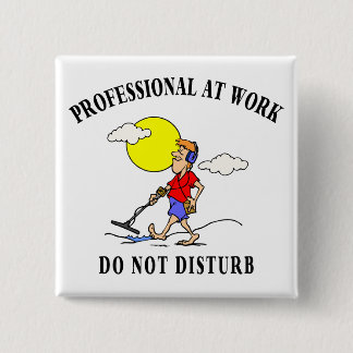 ギフトを検出する金属 缶バッジ