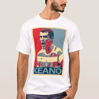 ギフトアイディアロイ・ケーンのアートワーク王Tシャツカルト Tシャツ
