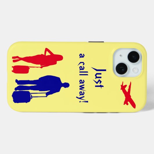 ギフトアイディア保のTouch Case-Mate iPhoneケース (裏面 (横))