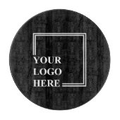 ギフトアイディア、パーソナライズされた誕生日プレゼントテンプレート カッティングボード (正面)