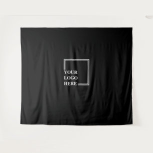 ギフトアイディア、パーソナライズされた誕生日プレゼントテンプレート タペストリー