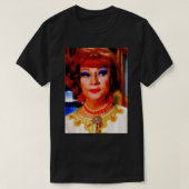 ギフトアイディアendora映画ファン向けDotgift Tシャツ (デザイン正面)