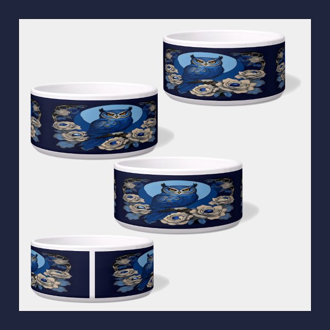 ギフトエス ペットボウル (Giftess Pet Bowl)