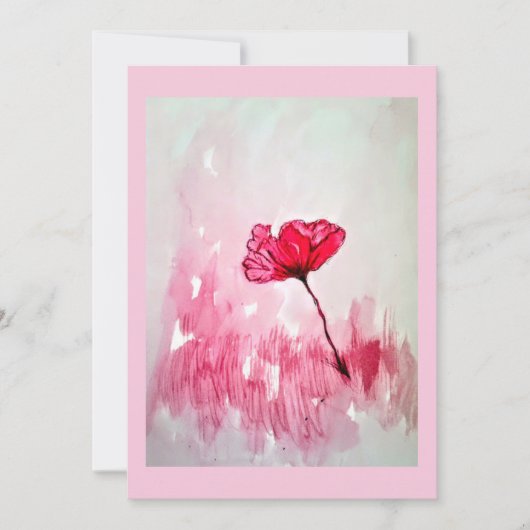 ギフトエレガントカード (正面)