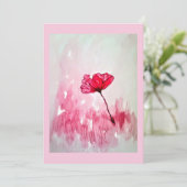 ギフトエレガントカード (スタンド正面)