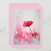 ギフトエレガントカード (正面/裏面)