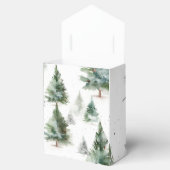 ギフトエレガントボックスバッグ フェイバーボックス (オープン)