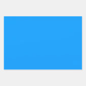 ギフトエレガントラッピングシートの終了 ラッピングペーパーシート (正面)