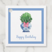 ギフトエレガントラベル フェイバータグ (正面)