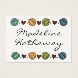 ギフトエンクロージャカード/ラベル（SRF別）