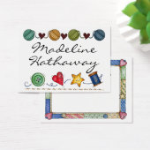 ギフトエンクロージャカード/ラベル(SRF別) (デスク)