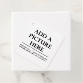 ギフトカスタマイズラベル フェイバータグ (インサイチュ)