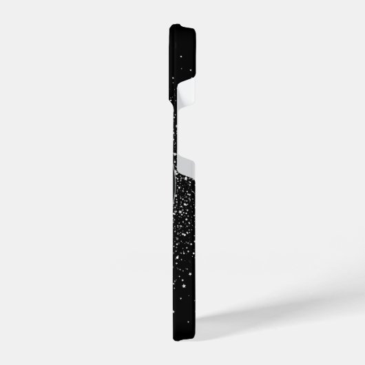 ギフトカバー iPhoneケース (左側面)