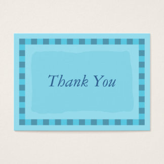 ギフトカードありがとう