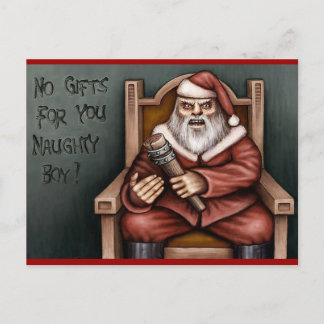 ギフトカードなし ポストカード