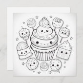 ギフトカードの色 (正面/裏面)