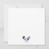 ギフトカードの色 (裏面)