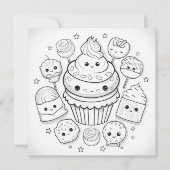 ギフトカードの色 (正面)