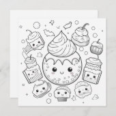 ギフトカードの色 (正面/裏面)