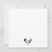 ギフトカードの色 (裏面)