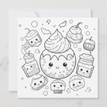 ギフトカードの色