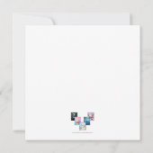 ギフトカードの色 (裏面)