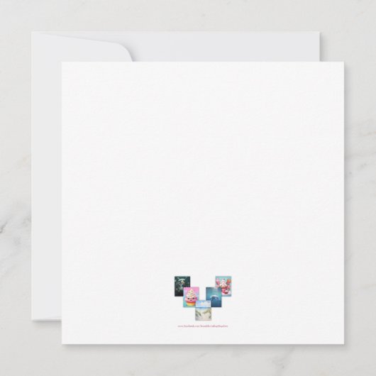 ギフトカードの色 (裏面)