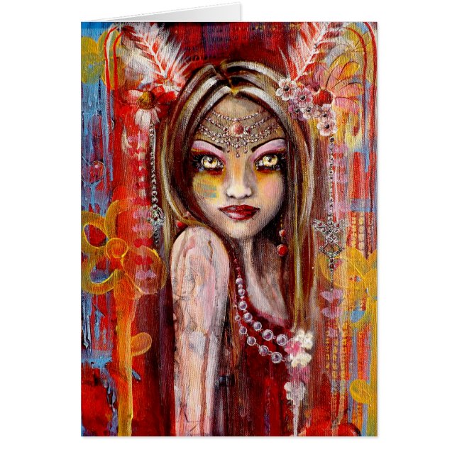 ギフトカード (正面)