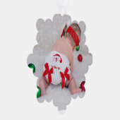 ギフトカード オーナメントカード (右)