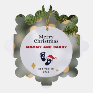 ギフトカード オーナメントカード