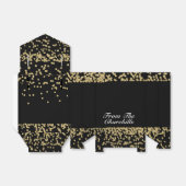 ギフトカード – オーナメント箱 フェイバーボックス (折り畳みなし)