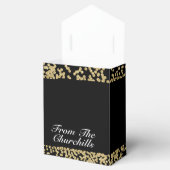 ギフトカード – オーナメント箱 フェイバーボックス (オープン)