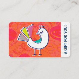 ギフトカード、ギフト券、D2-052115 割引カード