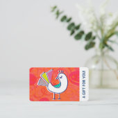 ギフトカード、ギフト券、D2-052115 割引カード (スタンド正面)