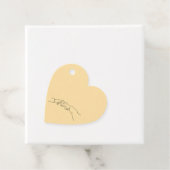 ギフトカード フェイバータグ (インサイチュ)