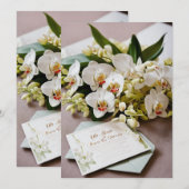 ギフトカード > 感謝カード (正面/裏面)