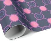 ギフトクールスペシャルモノグラムベビー誕生日 ラッピングペーパー (ロールコーナー)